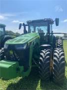 2021 JOHN DEERE 8R 370