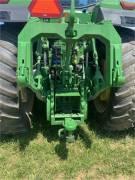 2021 JOHN DEERE 8R 370