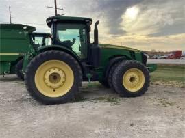 2012 JOHN DEERE 8360R