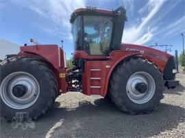 2022 CASE IH STEIGER 470 AFS CONNECT