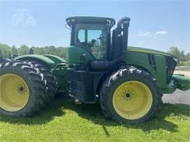 2014 JOHN DEERE 9410R