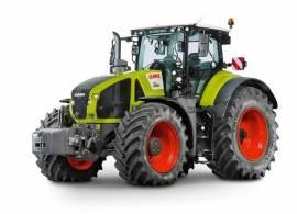 2021 CLAAS AXION 950