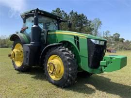 2014 JOHN DEERE 8370R