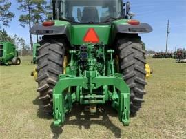 2014 JOHN DEERE 8370R