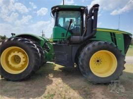 2014 JOHN DEERE 9360R