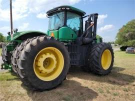 2014 JOHN DEERE 9360R