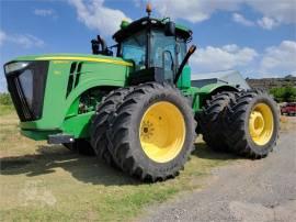 2014 JOHN DEERE 9360R