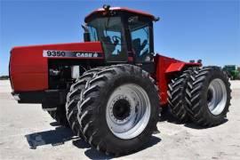 2000 CASE IH 9350