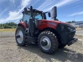 2022 CASE IH MAGNUM 340 AFS CONNECT