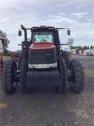 2017 CASE IH MAGNUM 340 CVT