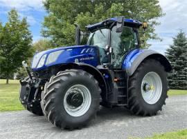 2021 NEW HOLLAND T7.315