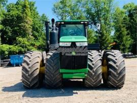 2013 JOHN DEERE 9560R