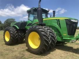 2020 JOHN DEERE 9570R