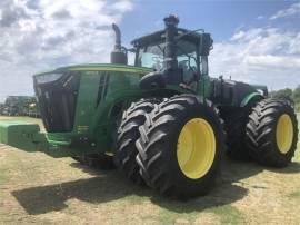 2020 JOHN DEERE 9570R