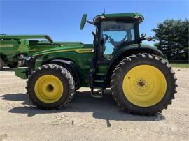 2020 JOHN DEERE 8R 370