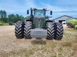 2018 FENDT 1050 VARIO