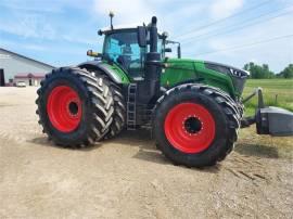 2018 FENDT 1050 VARIO