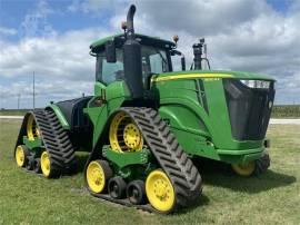 2020 JOHN DEERE 9620RX