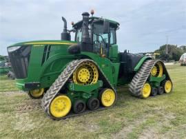 2020 JOHN DEERE 9620RX