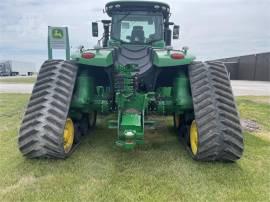 2020 JOHN DEERE 9620RX