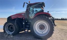 2021 CASE IH MAGNUM 310 AFS CONNECT