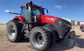 2021 CASE IH MAGNUM 310 AFS CONNECT