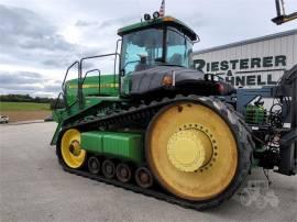 1999 JOHN DEERE 9400T