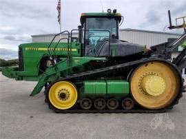 1999 JOHN DEERE 9400T