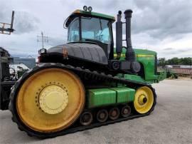 1999 JOHN DEERE 9400T