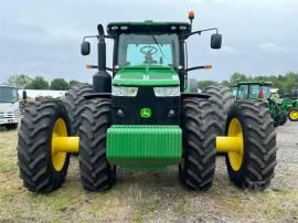 2013 JOHN DEERE 8360R