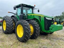 2013 JOHN DEERE 8360R