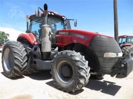 2018 CASE IH MAGNUM 310