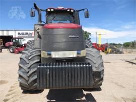 2018 CASE IH MAGNUM 310