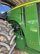 2014 JOHN DEERE 9560R