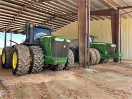 2014 JOHN DEERE 9560R