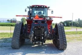 2014 CASE IH STEIGER 470