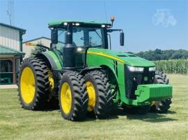 2020 JOHN DEERE 8400R