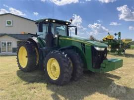 2020 JOHN DEERE 8400R