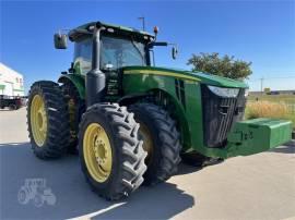 2012 JOHN DEERE 8335R