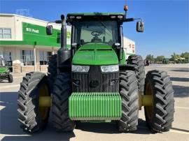 2012 JOHN DEERE 8335R