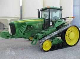 2004 JOHN DEERE 8520T