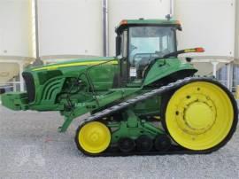 2004 JOHN DEERE 8520T