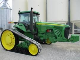 2004 JOHN DEERE 8520T