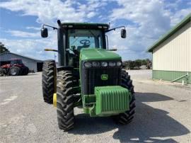 2010 JOHN DEERE 8320R