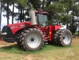 2021 CASE IH STEIGER 470 HD