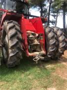 2021 CASE IH STEIGER 470 HD