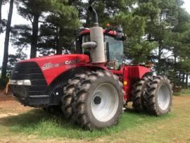 2021 CASE IH STEIGER 470 HD