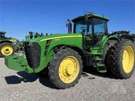 2007 JOHN DEERE 8430