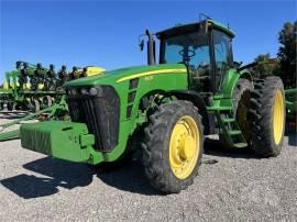 2007 JOHN DEERE 8430