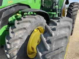 2021 JOHN DEERE 8R 370